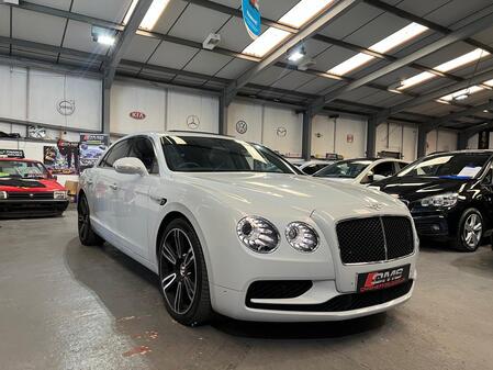 BENTLEY